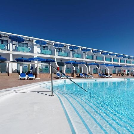 Apartamentos Igramar Morrojable - Adults Only モロ・デル・ハブレ エクステリア 写真