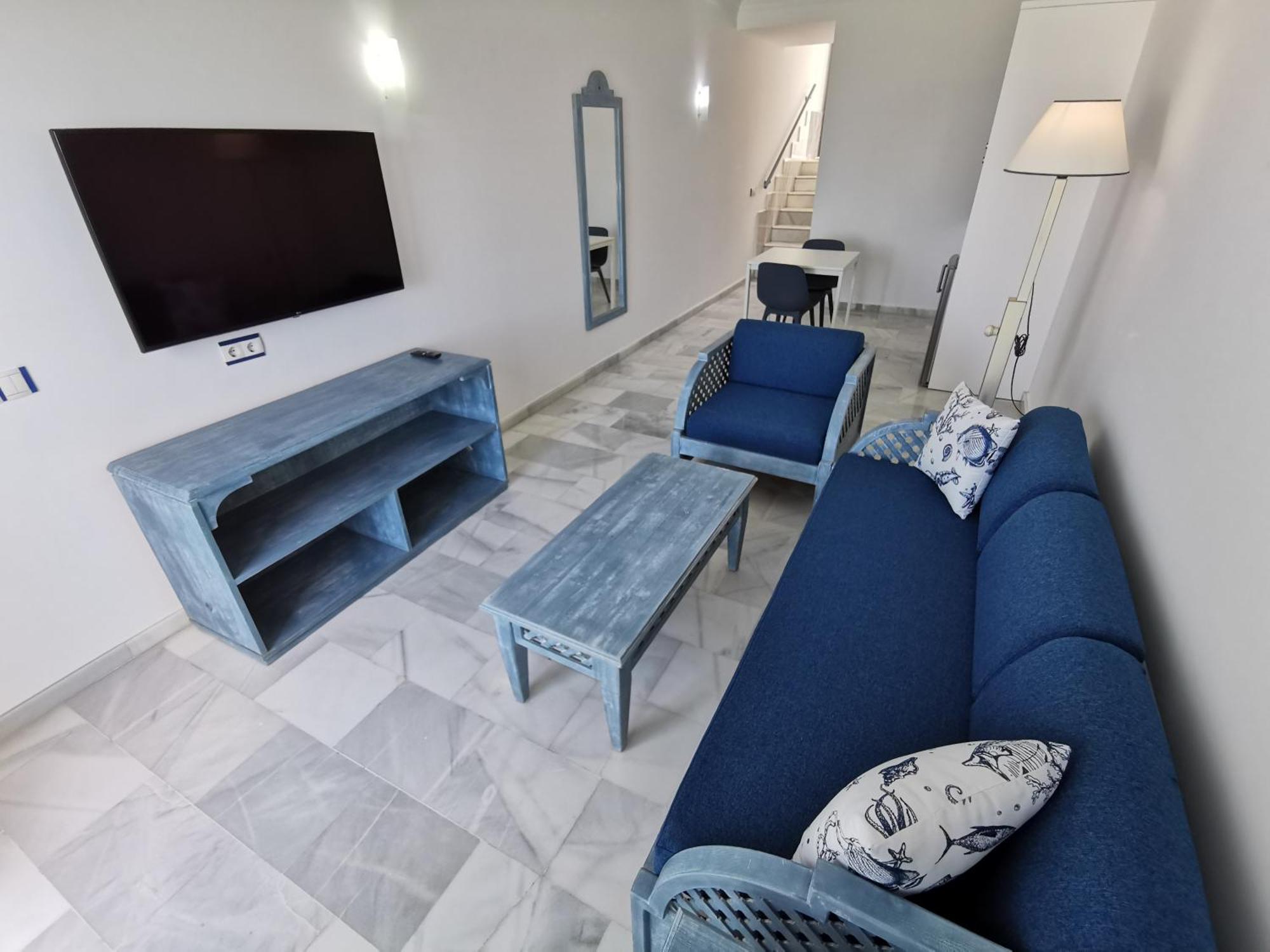 Apartamentos Igramar Morrojable - Adults Only モロ・デル・ハブレ 部屋 写真