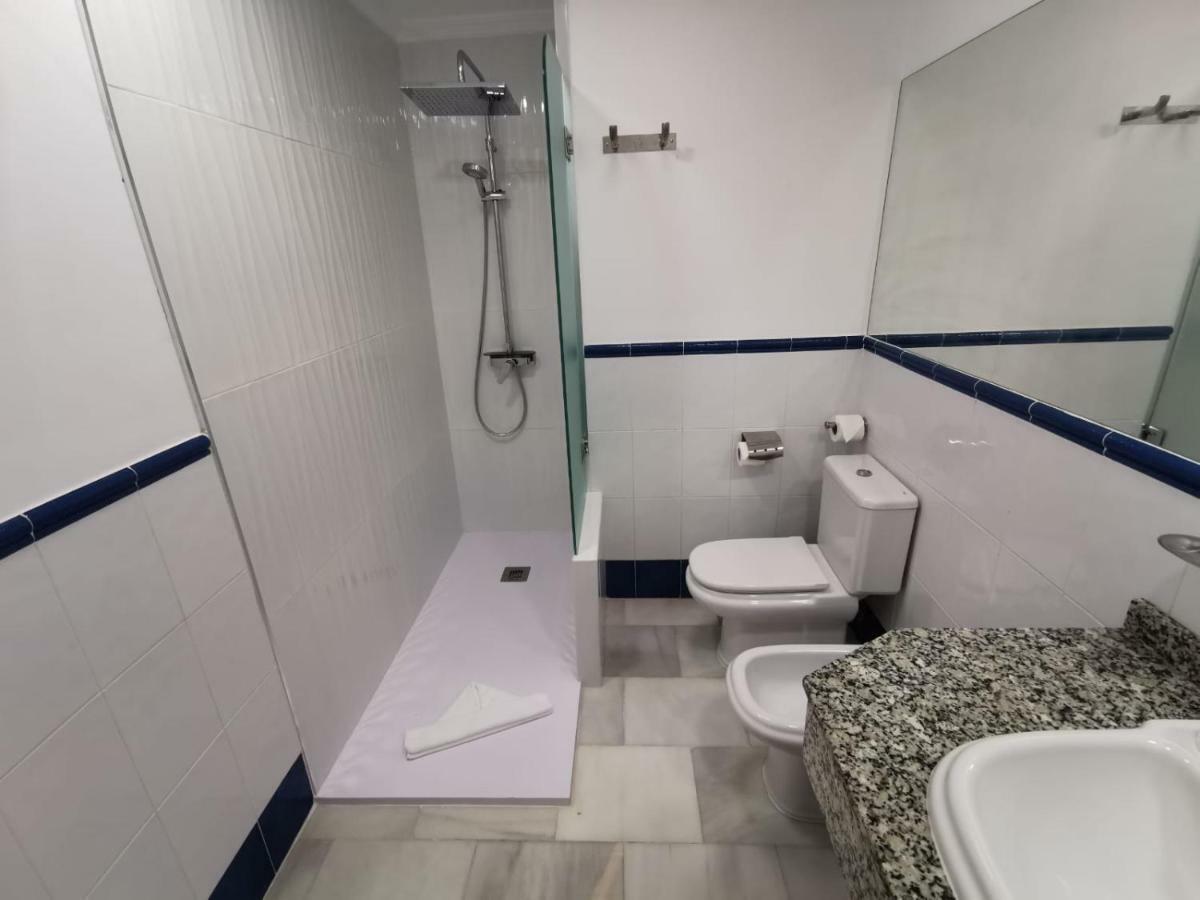 Apartamentos Igramar Morrojable - Adults Only モロ・デル・ハブレ エクステリア 写真