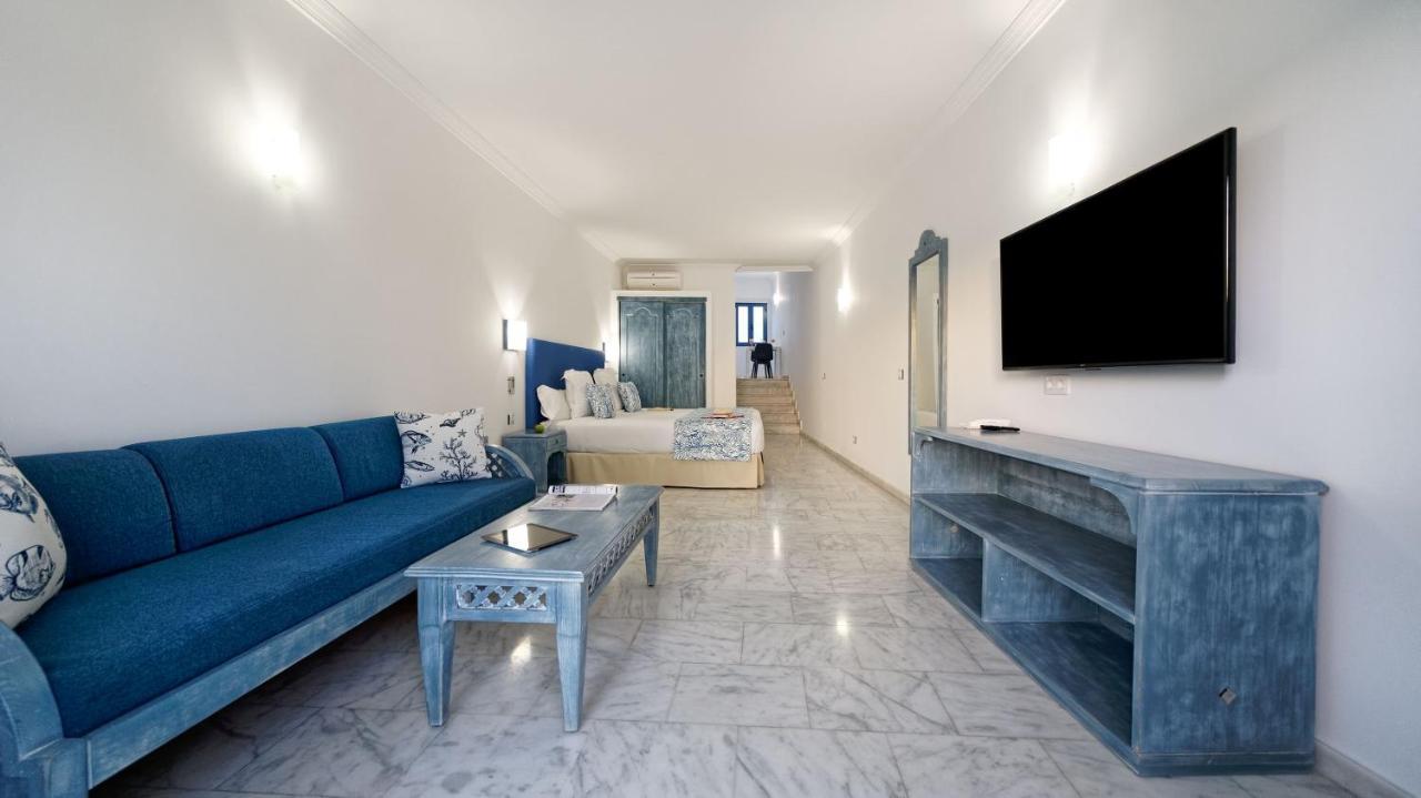 Apartamentos Igramar Morrojable - Adults Only モロ・デル・ハブレ エクステリア 写真