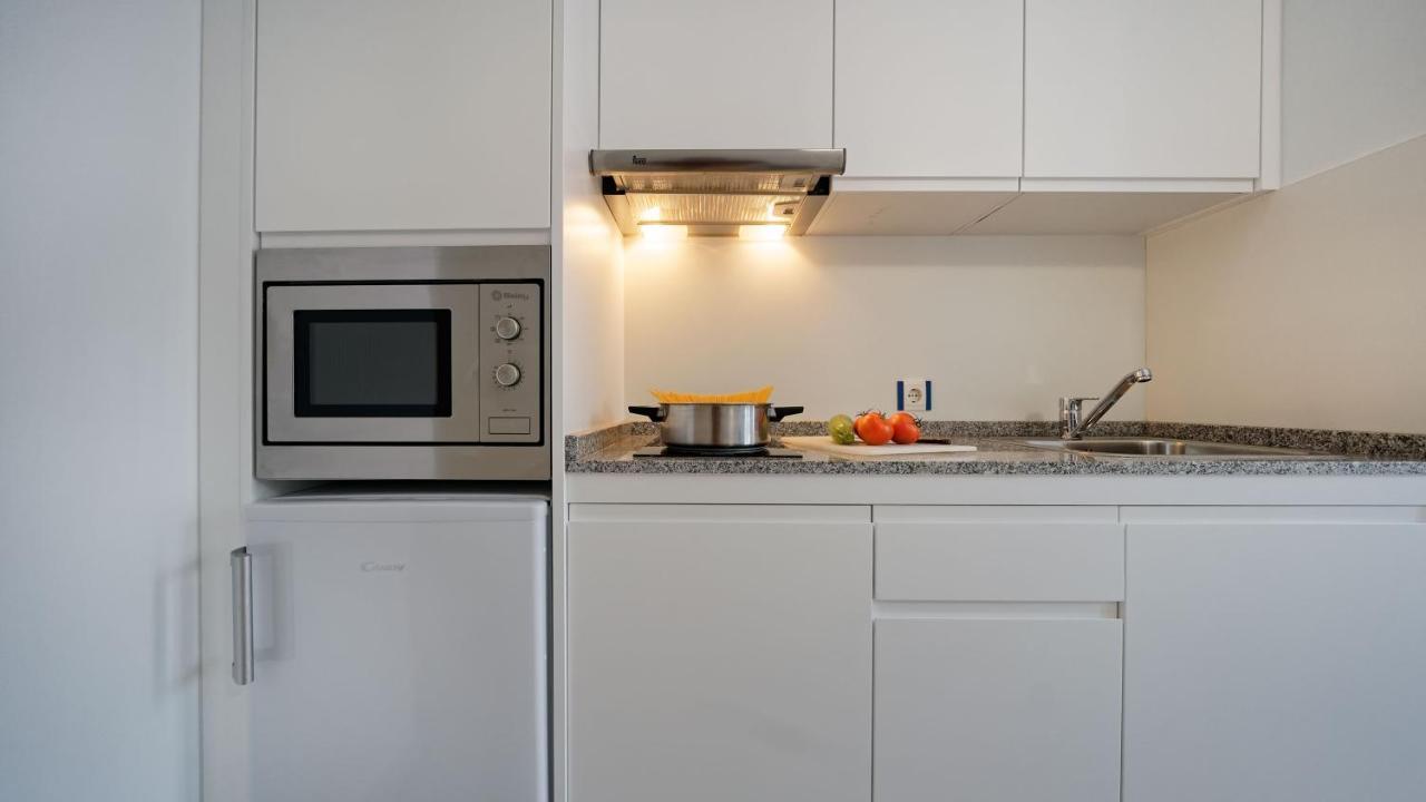 Apartamentos Igramar Morrojable - Adults Only モロ・デル・ハブレ エクステリア 写真