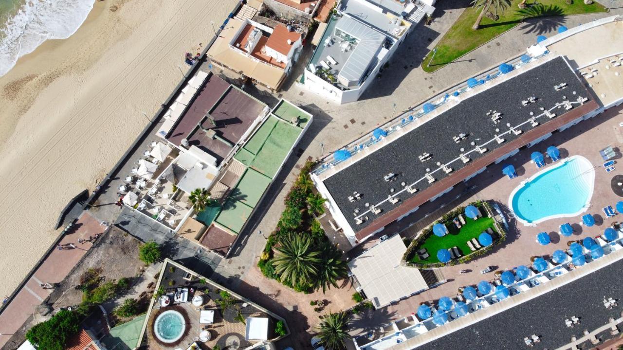 Apartamentos Igramar Morrojable - Adults Only モロ・デル・ハブレ エクステリア 写真