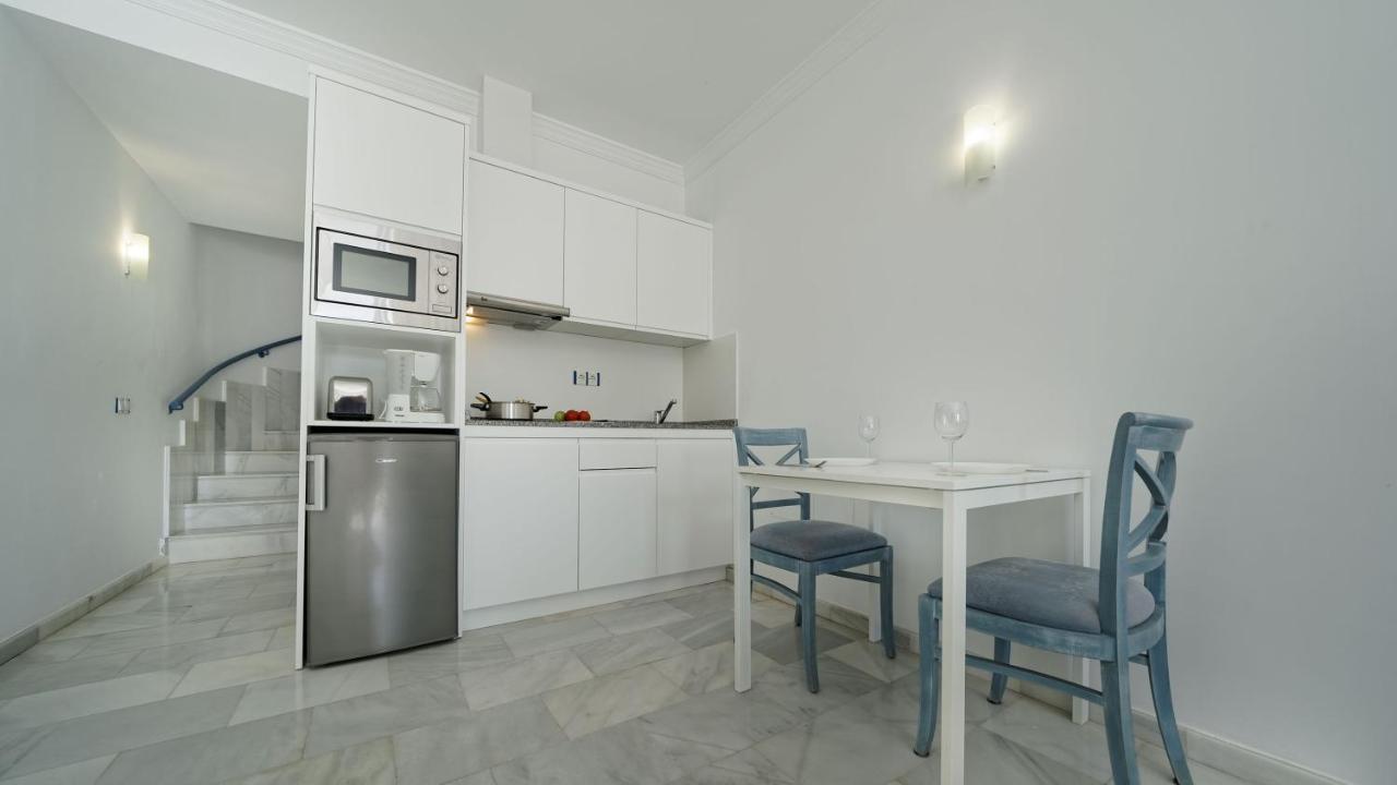 Apartamentos Igramar Morrojable - Adults Only モロ・デル・ハブレ エクステリア 写真