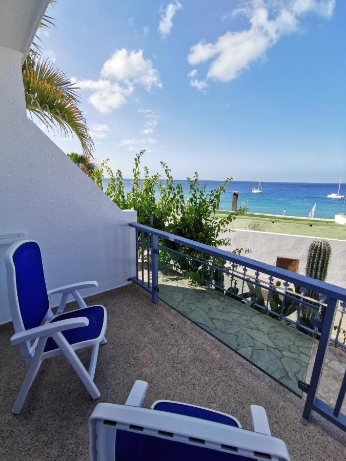 Apartamentos Igramar Morrojable - Adults Only モロ・デル・ハブレ 部屋 写真